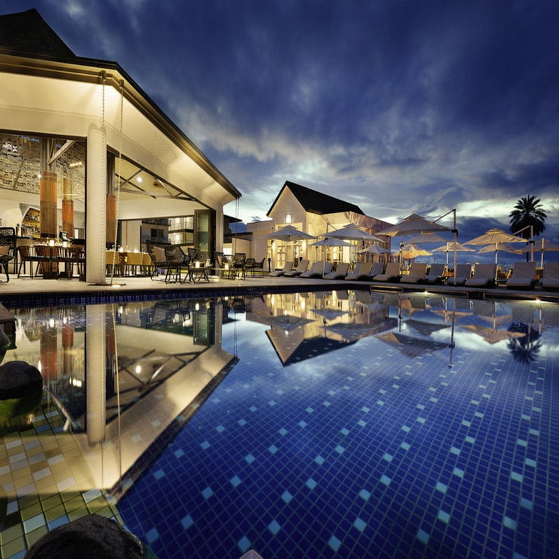 Golden Viper Marina Bay Casino Hotel — Marina Bay, Singapore